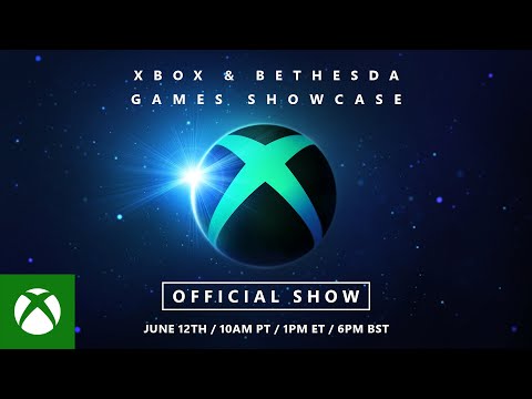 , title : 'Xbox & Bethesda Games Showcase 2022'