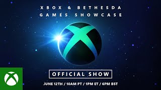 [Live] Xbox & Bethesda 遊戲發表會直播討論