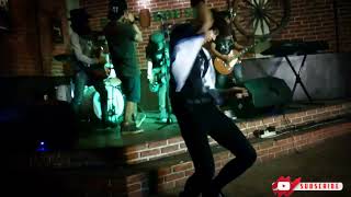 Download lagu Guns N Roses - Welcome To The Jungle ( COVER ) mp3