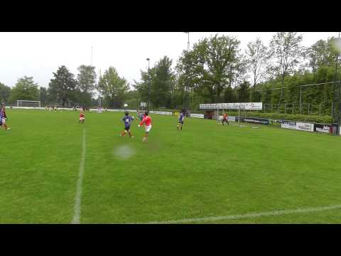 SVN E1 - JVC Cuijk E1 Parkstad Limburg Cup 26_05_2013 Deel 3