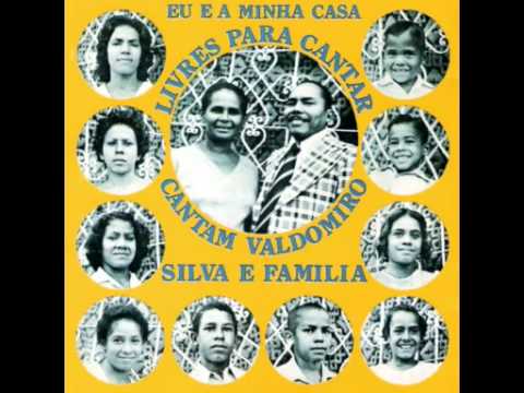 Mundo em confusão - Valdomiro Silva e Família