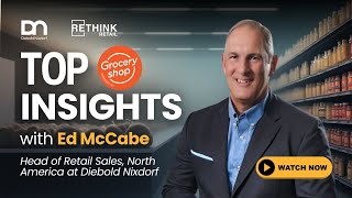 The future of grocery retail is smarter, faster, and AI-driven