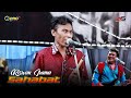 Ngotot Banget Riswan Irama Nyanyinya SAHABAT RHOMA IRAMA