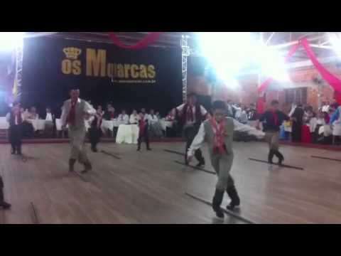 👏chuleadores estancieiros👏