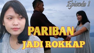 Download lagu Film Batak Terbaru - PARIBAN DARI MEDAN - [Episode 1] mp3