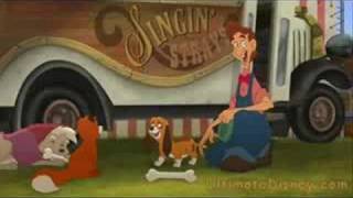 Lucas Grabeel-You Know I  Will