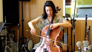 BALLADE by Tomojiro Ikenouchi - Kristina Cooper and Uri Brener