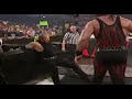 RAW 2001 DDP Attacks Undertaker And Kane Attacks DDP