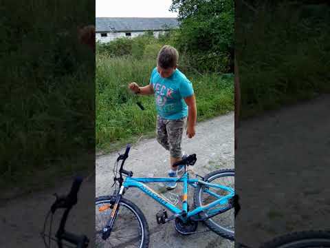 Zwiedzamy opuszczone budynki