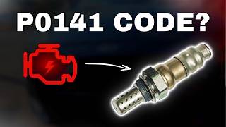 P0141 Code: The Most Common Causes