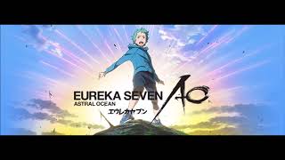 Bravelue - Eureka Seven AO OP 2 - Female Version (Mar 10, 2018)