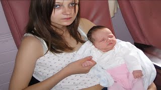 Girl gives birth at age of 11 then the doctor discovers something shocking