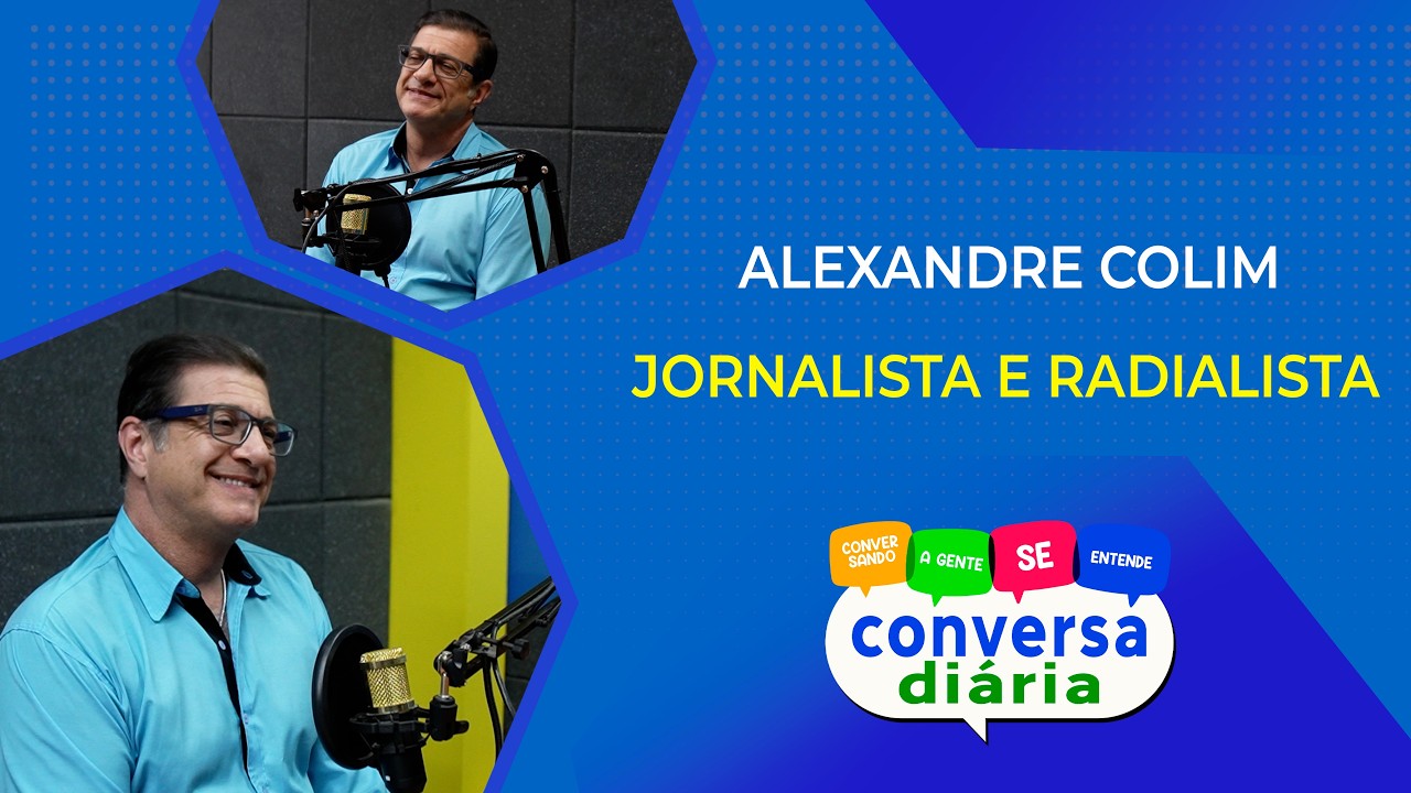 Alexandre Colim
