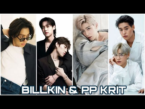 BKPP (BILLKIN & PP KRIT) TIKTOK COMPILATION