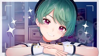 【やひろくん】僕をいちばんの推しにしてよ♡～最強の個人ショタVtuberを目指して～