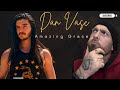 METAL SINGER Dan Vasc PERFORMS AMAZING GRACE