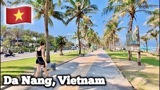 Da Nang, Vietnam | My Khe Beach Update Today