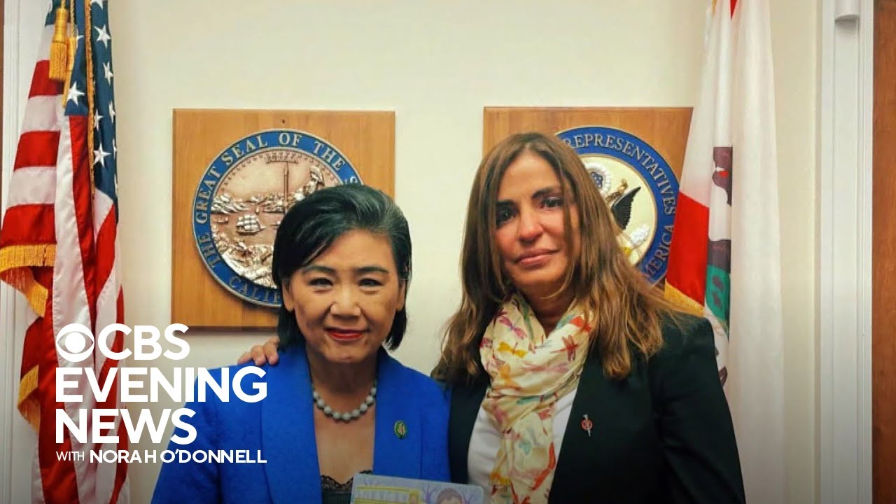 Mother of teen killed in Parkland shooting appeals to Congress for gun reform