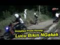 Kompilasi Prank Pocong Lucu Bikin NGakak Ada Yang Mabok Pocong Prankpocong Videolucu
