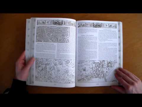 DSA Durchgeblättert Folge 54 - Die Dunklen Zeiten-Box (3/6)