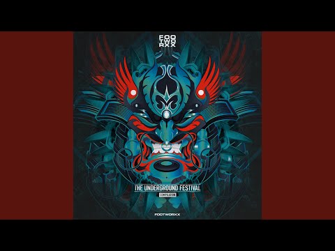 Strictly The Mf Hardcore