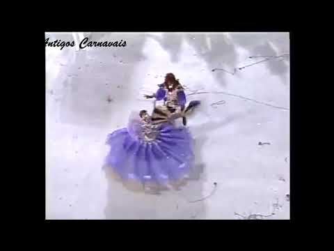 UNIDOS DA TIJUCA 2008