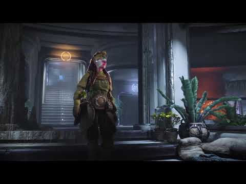 Horizon forbidden West Walkthrough Part 20