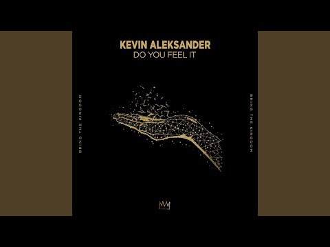 Do You Feel It (Extended Version)