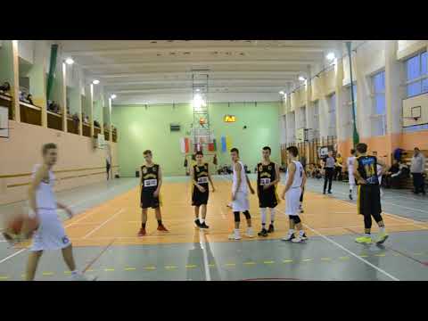 EYBL U15 Radom 2018 Foto Zibi 186