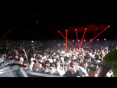 Seth Troxler | Playing Filippo Naughty Moscatello - the bar with the sharks | Cocorico