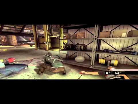 Zagrajmy w Splinter Cell Conviction Misja 3 - Lotnisko Price