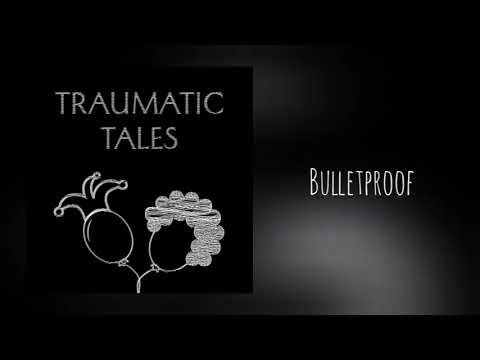 Bulletproof - Emily Hakoola, Legend'Son