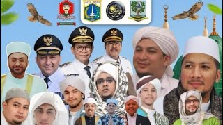 Download lagu PADEMANGAN SHOLAWAT WITH MAJELIS NURUL MUSTOFA FOR THE PROPHET MUHAMMAD’S MAWLID EVENT 1448 H. #m... mp3