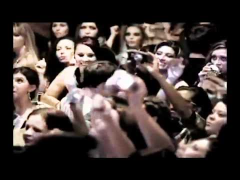 Michel Teló x Bola de Sebo (Feat. Faith no More) - Ai, se eu te Pego/You Can't Grab it/Torta