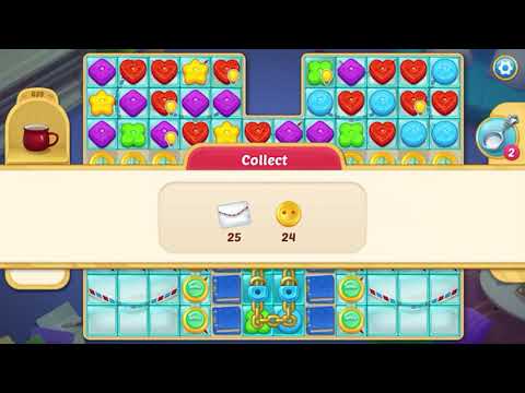 Matchington Mansion Level 639