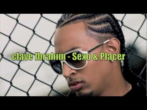 Clave Ibrahim - Sexo y Placer - Romantica