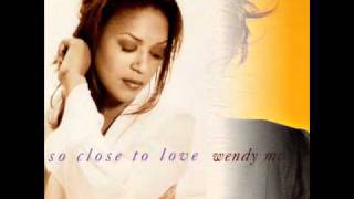Wendy Moten - Comin` Back.wmv