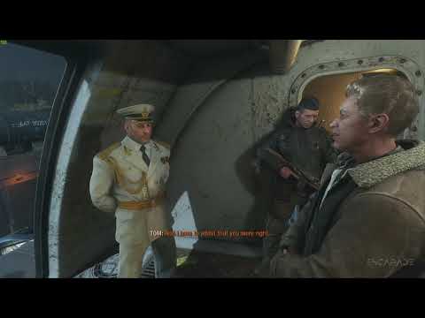 METRO EXODUS - SAM'S STORY (DLC) Walkthrough Gameplay Part - 7 ENDING (DLC) 2k (1440p 60fps)