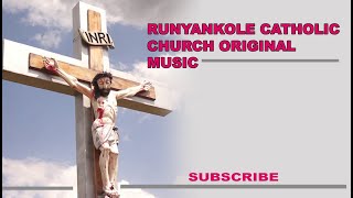 Download lagu Best of Runyankole Rukiga Catholic Church Music Non Stop | Yohereza Mutima Wawe mp3