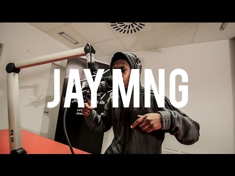Jay MNG - Chase Verses
