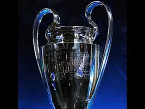 Champions League theme song!!!!!!!!