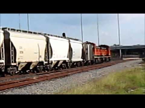 Houston-Lyons Avenue.wmv