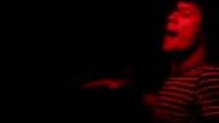 This Providence-(the very end of) walking on water