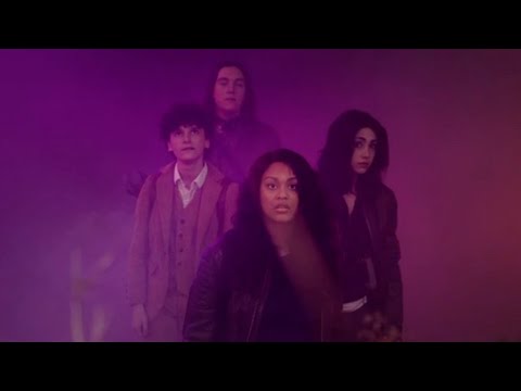 Trailer of The Walking Dead: Um Novo Universo (2020)