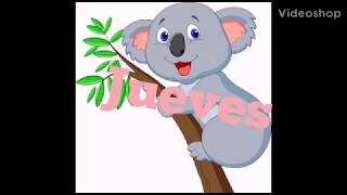 Miss Claudia: Actividades (30 abril 2020)