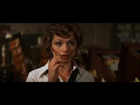 The Mummy (1999) - EV destroy the library