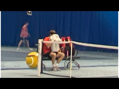 1/4 DRUMM CHALLENGER | Вабищевич - Шопик