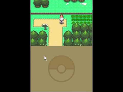 Let's Play Pokemon Bloody Platinum [Ep. 1] Finals?