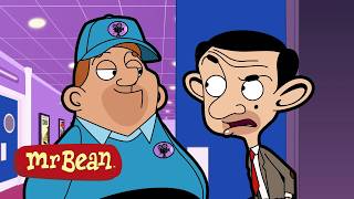 Download lagu Movie Mayhem | Season 4 Episode 30 | NEW 2026 FULL EPISODE | NEW 2026 #mrbean mp3