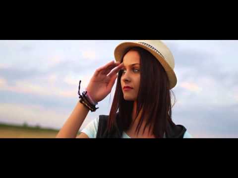 Kourosh Tazmini feat  Ellie White - Feel  (Official Video)